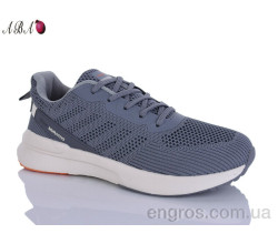 Кроссовки Aba