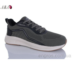 Кроссовки Aba