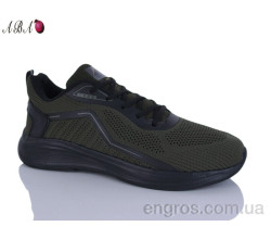 Кроссовки Aba