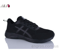 Кроссовки Aba