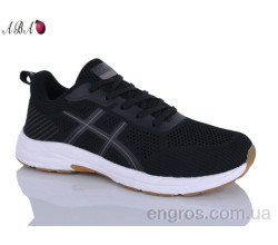 Кроссовки Aba