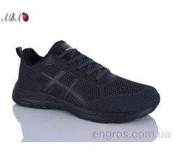 Кроссовки Aba