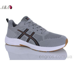 Кроссовки Aba