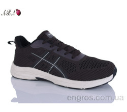 Кроссовки Aba