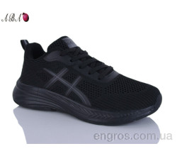 Кроссовки Aba