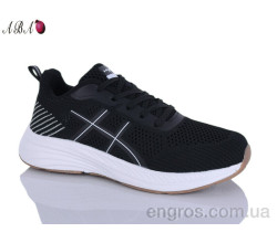 Кроссовки Aba