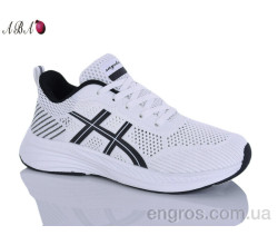 Кроссовки Aba