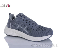 Кроссовки Aba