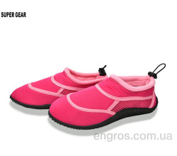 Коралки Super Gear