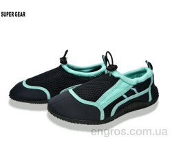 Коралки Super Gear