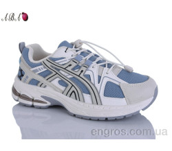 Кроссовки Aba