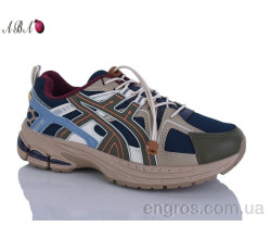 Кроссовки Aba