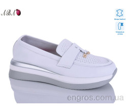 Туфли Aba