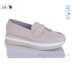 Туфли Aba