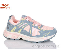 Кроссовки Bonote