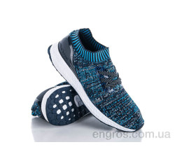 Кроссовки Veer-Demax 2