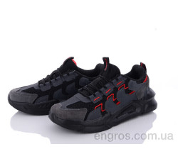 Кроссовки Veer-Demax 2