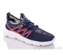 Кроссовки Veer-Demax 2