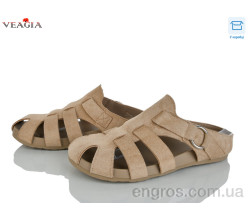 Шлепки Veagia-ADA