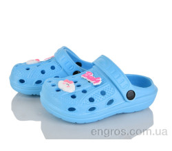 Кроксы KIMBOO
