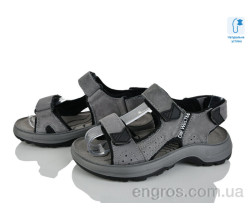 Сандалии KIMBOO