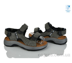 Сандалии KIMBOO