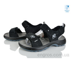 Сандалии KIMBOO