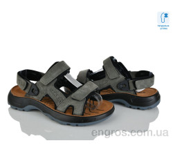 Сандалии KIMBOO