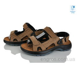 Сандалии KIMBOO