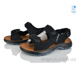 Сандалии KIMBOO