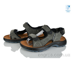 Сандалии KIMBOO