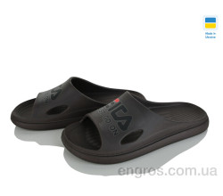 Шлепки Vladimir