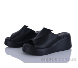 Шлепки Loretta