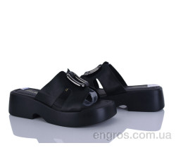 Шлепки Loretta