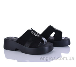 Шлепки Loretta