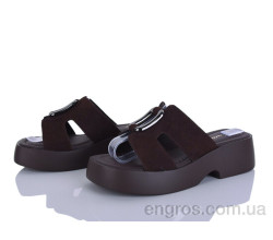 Шлепки Loretta