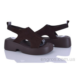 Босоножки Loretta