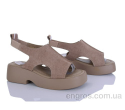 Босоножки Loretta