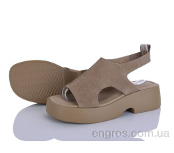 Босоножки Loretta