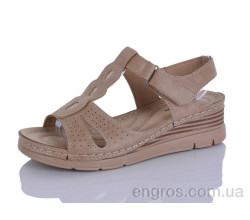 Босоножки Коронате