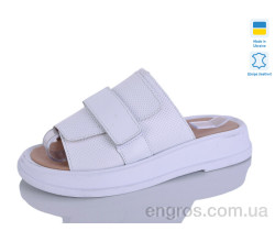 Шлепки Mermaid