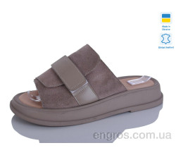 Шлепки Mermaid