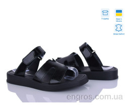 Шлепки Fat Fox-Tamei