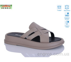 Шлепки HENGJI-ELENA
