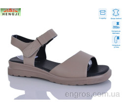 Босоножки HENGJI-ELENA