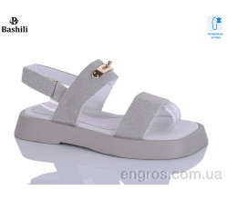 Босоножки Башили