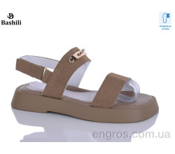 Босоножки Башили