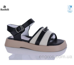Босоножки Башили