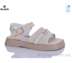 Босоножки Башили
