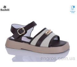 Босоножки Башили
